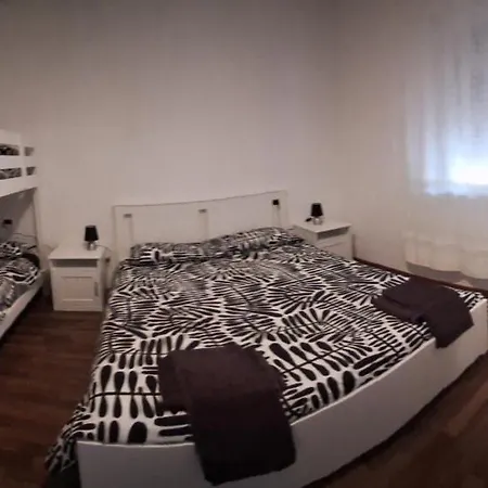 L'apartament Di Zita 팔루차