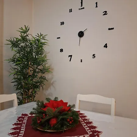 L'apartament Di Zita