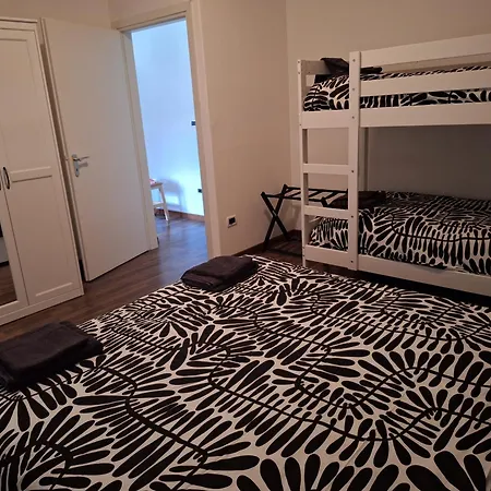 L'apartament Di Zita 아파트