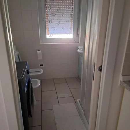 L'apartament Di Zita 아파트 *