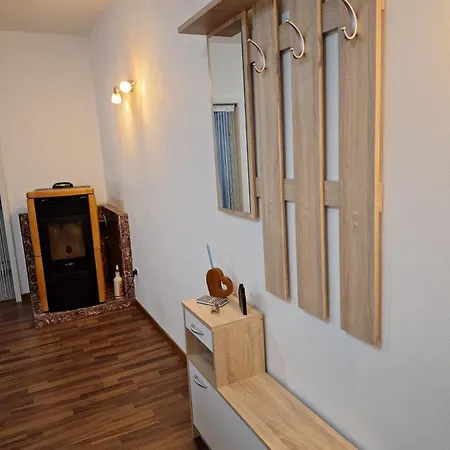 Apartamento L'apartament Di Zita Paluzza
