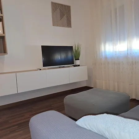L'apartament Di Zita *